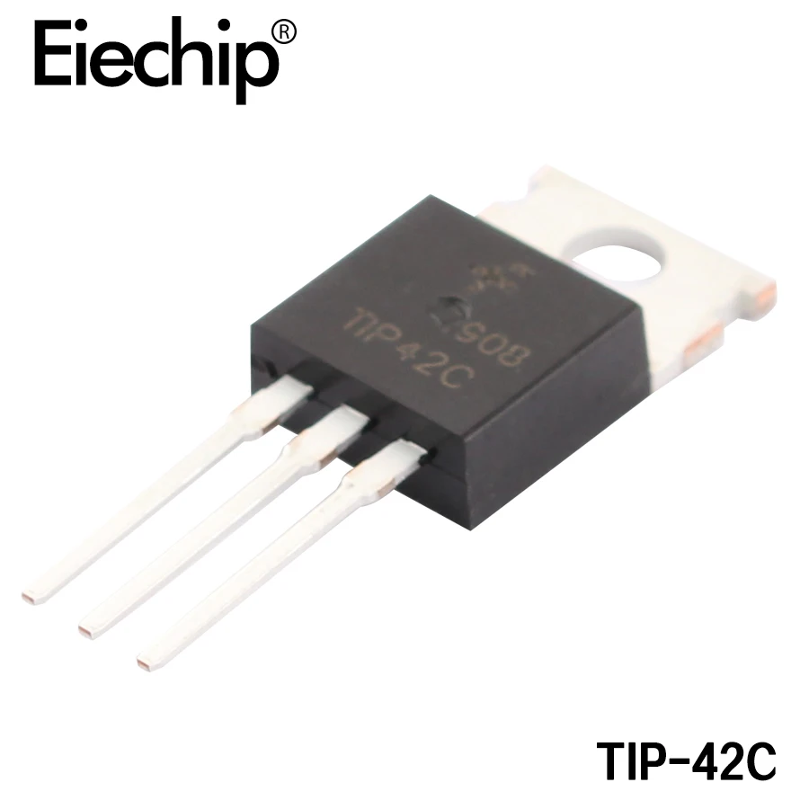 7Values*5pcs Mosfet Transistor Set TIP31C TIP32C TIP41C TIP42C TIP122 TIP127 TIP142 TO-220 Transistor Mosfet assortment Kit