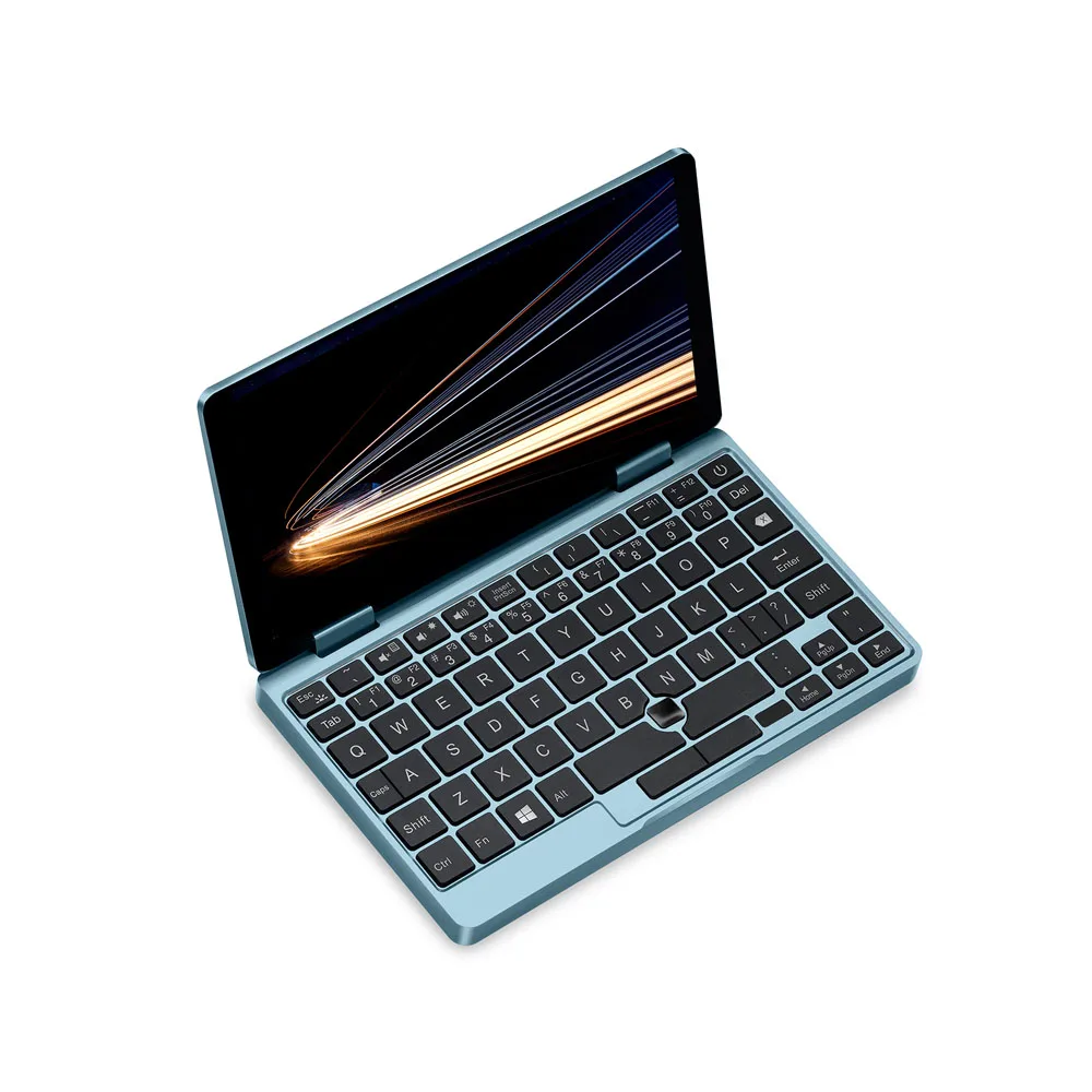 Мини-ноутбук OneMix 1S + Pocket, игровой мини-ПК Win 10, Intel Core, экран 7 дюймов, 8 ГБ ОЗУ, 256 Гб SSD, ультрабук, HDMI, 2020 Мини-ноутбук OneMix 1S + Pocket, игровой мини-ПК Win 10, Intel Core, экран 7 дюймов, 8 ГБ ОЗУ, 256 Гб SSD, ультрабук, HDMI, 2020