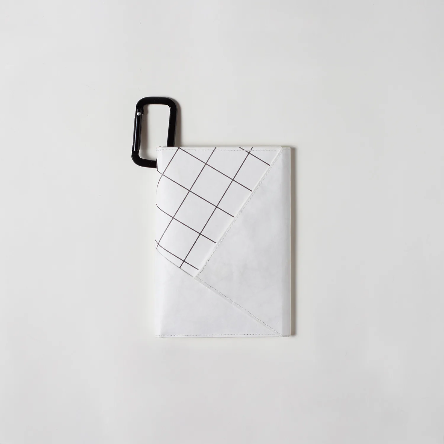DIENQI геометрический дизайн монета с изображением женщины дизайнерские женские Кошельки Карманный Кошелек Чехлы для карт и ключей держатель Новинка сумка для денег короткая сумка для монет - Цвет: White