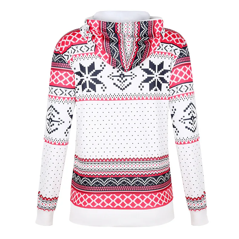 LOOZYKIT/одинаковые свитера для семьи; Рождественский свитер с принтом снежинки; одежда для мамы и сына; одежда для мамы и дочки; Рождественская одежда