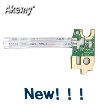 

Akemy For HP pavilion 15-N 14-N 15-F High Performance Power Button Board with Cable DA0U83PB6E0 732076-001 732076-001 776780-001