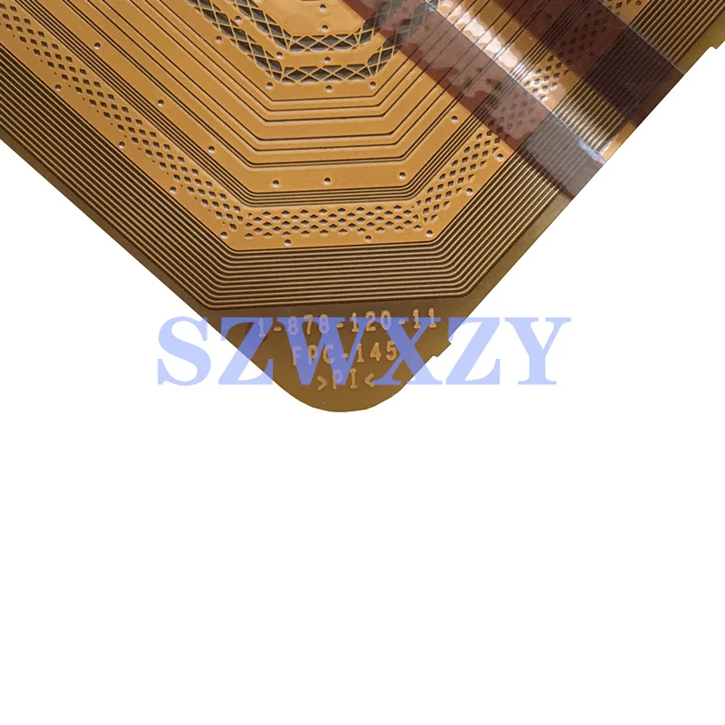 Оригинальный кабель для клавиатуры SONY VGN TT Series FPC 145 1 878 120 11 100%
