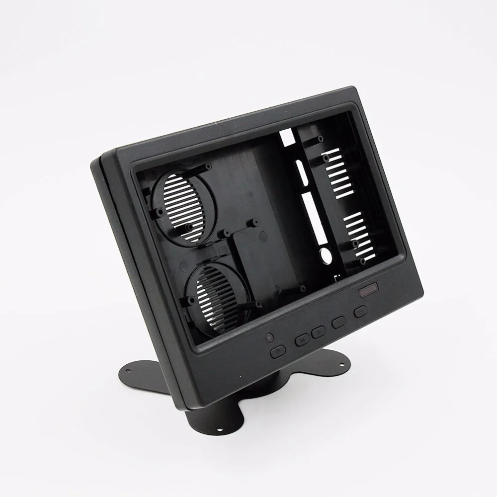 Пластиковый чехол Srjtek 7 дюймов для AT070TN90 800*480 LCD HDMI + VGA 2AV платы драйвера Дюймов 165x100