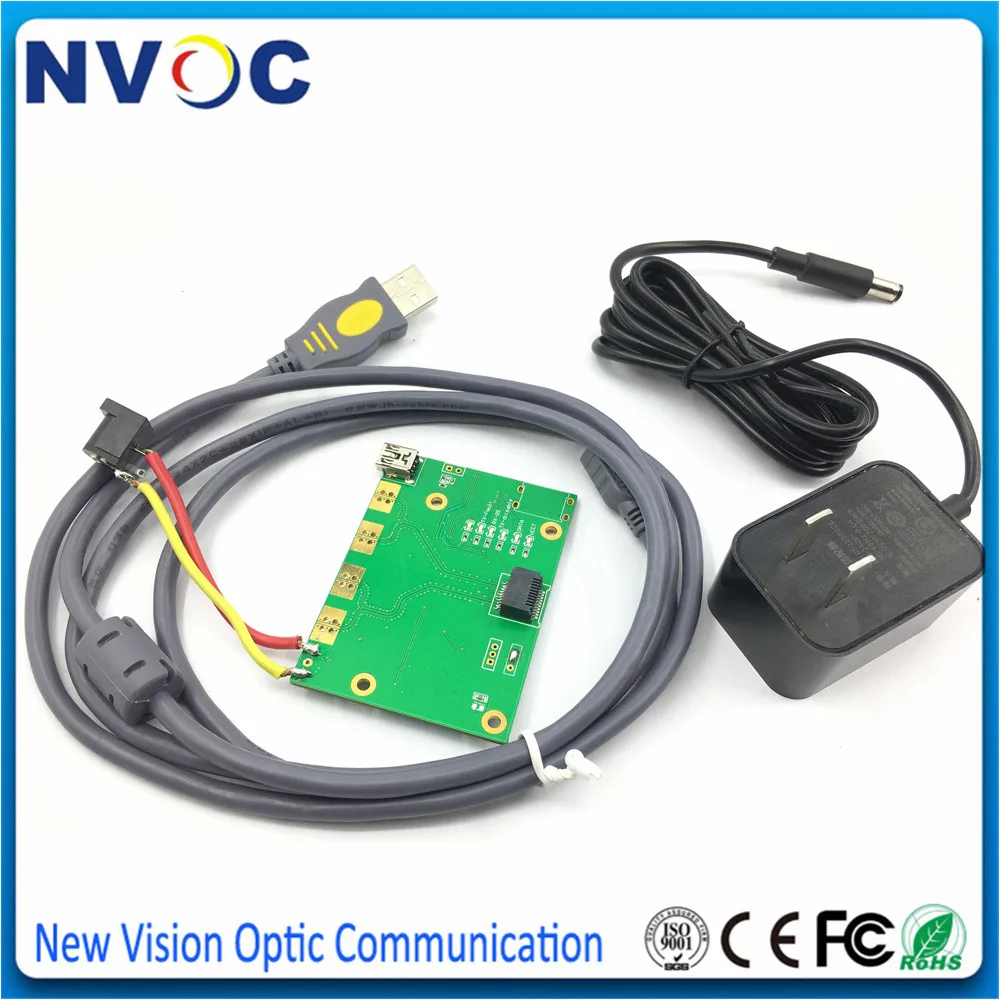 sfp eeprom programmer
