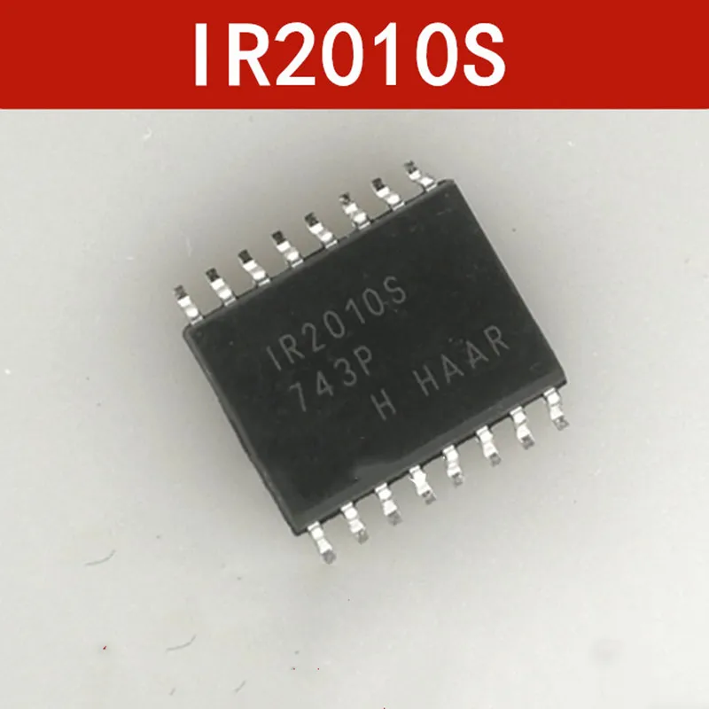 Free shipping 5pcs IR2010S SOP 16 IR2010STRPBF SOP16 IR2010SPBF IR2010 ...