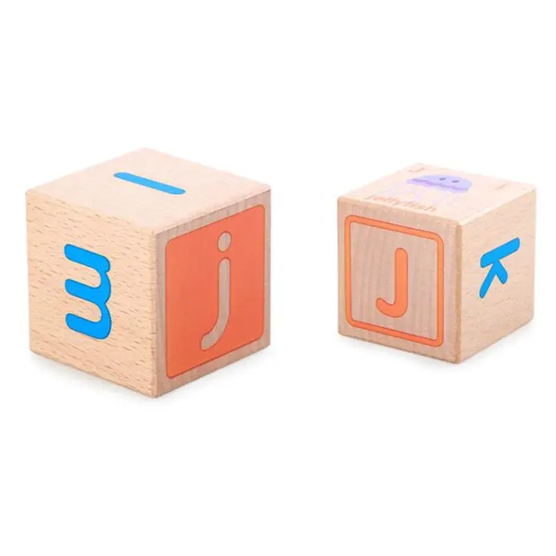 Деревянные кубики естественные необработанные Ремесло Деревянные блоки для Baby Shower или для вечеринки по случаю Упаковка из 20