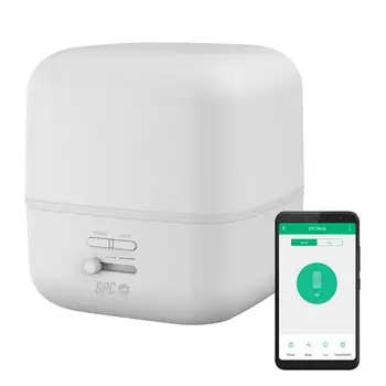 

Humidifier SPC NERTA White