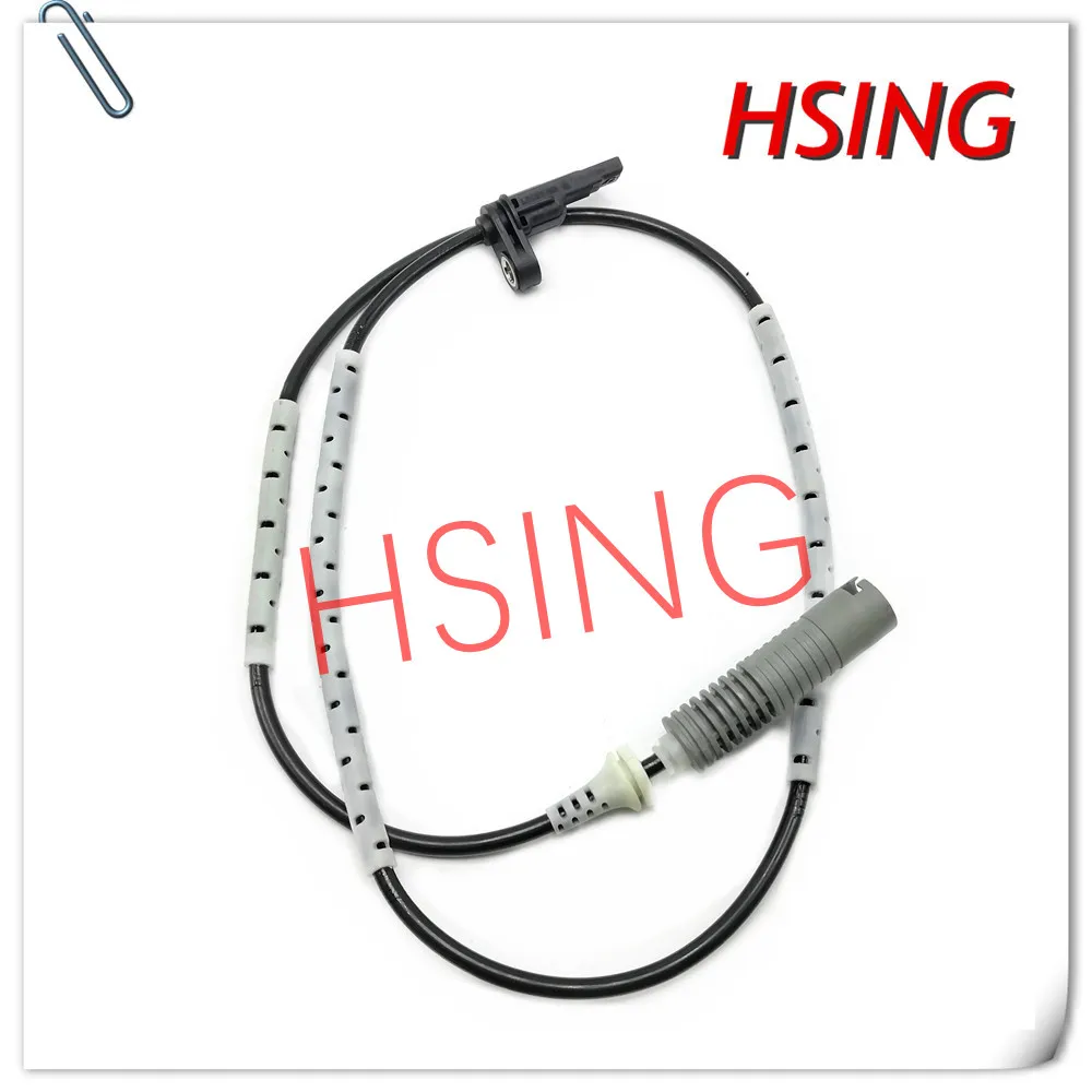 Hdingye абсолютно#34526785022 ABS Датчик скорости колеса подходит для 135I 328I 335I 335D M3* часть № 3452 6 785 022 3452 6785 022