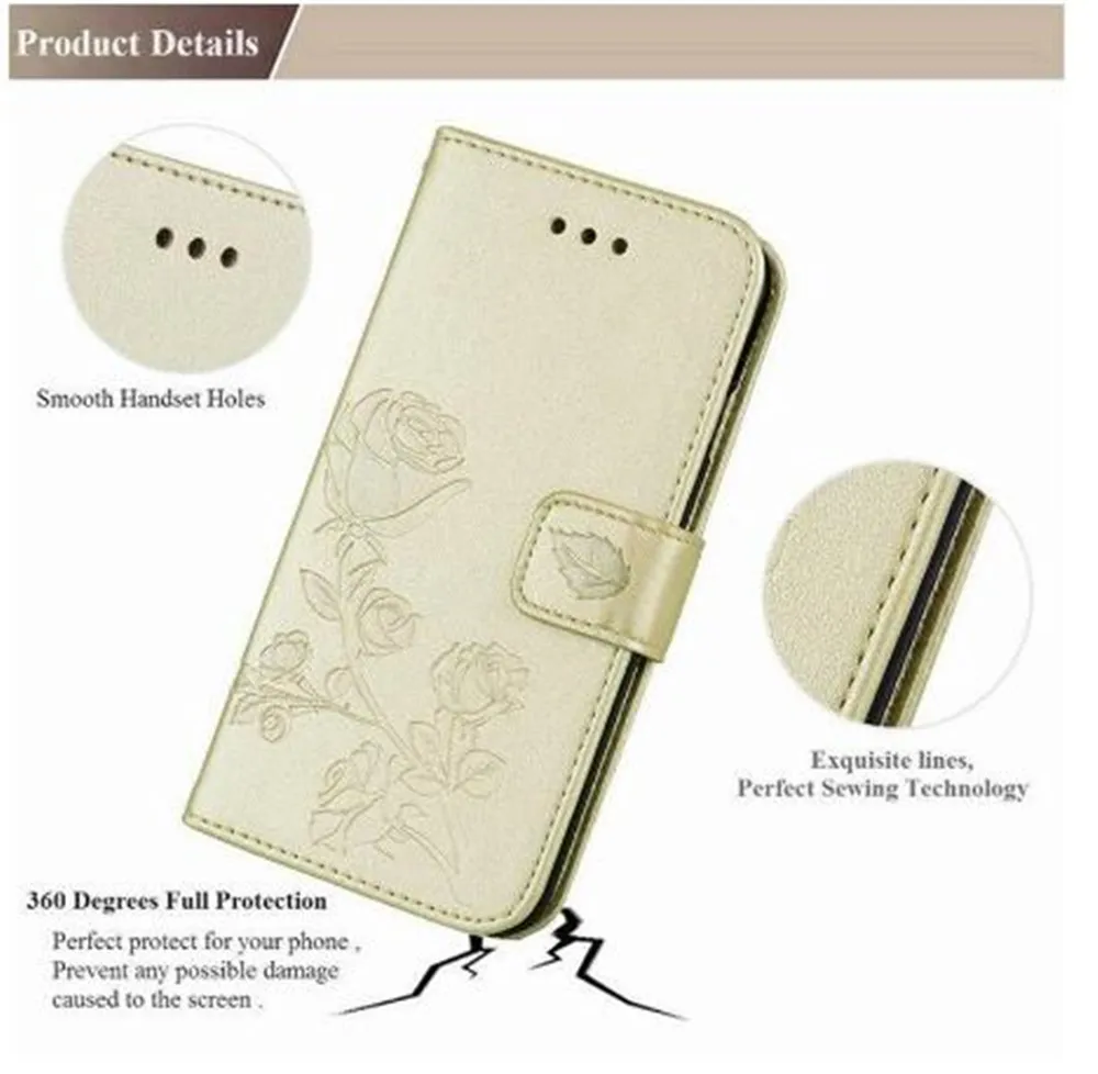 Кожаный чехол книжка для Телефона Fly Power Plus 5000 View Ace Compact 4G Jet Mega Play Banana Life Geo Sky