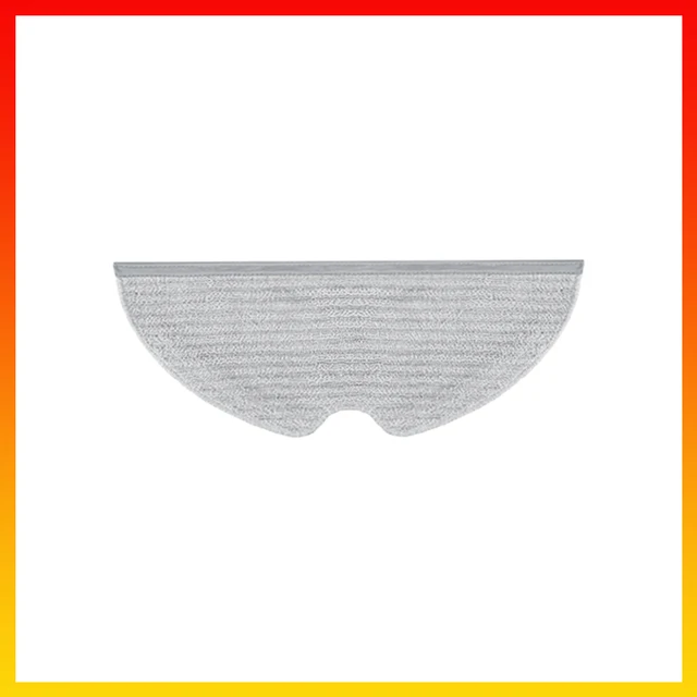 Roller Brush Mop Robot Vacuum Cleaner Parts For Xiaomi Mi Robot Vacuum-Mop Mijia 1C STYTJ01ZHM Dreame F9 Hepa Filter Accessories I
