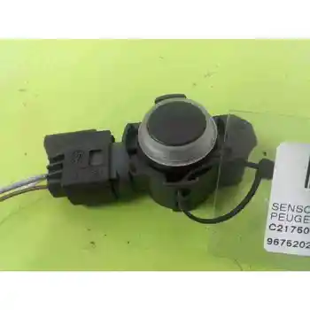 

9675202477XT PEUGEOT 2008 PARKING SENSOR (--.2013->)