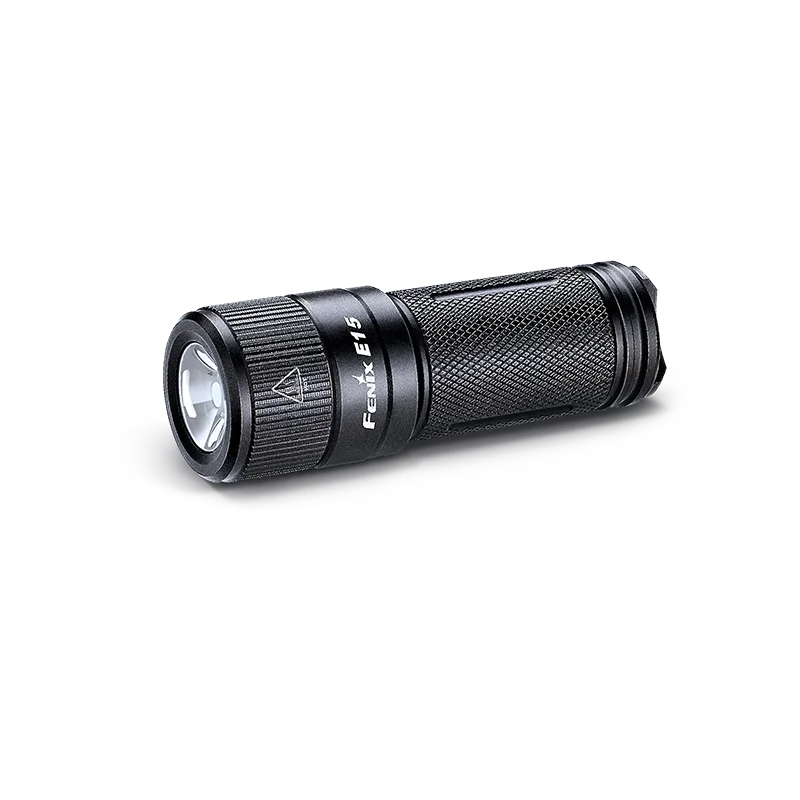 Fenix E15 Edition Cree XP-G2 R5 светодиодный брелок для ключей карманный фонарь