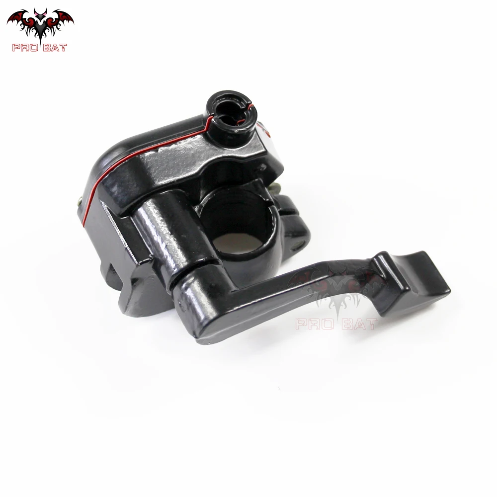 ATV QUAD THUMB THROTTLE for 50cc 110cc 125cc Coolster ATV Quad GY6