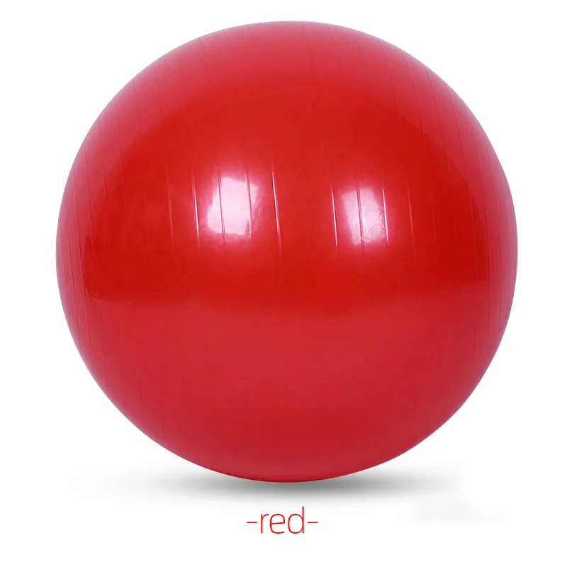 Ball - Yoga Ball Thickened Explosion-proof Home Exercise