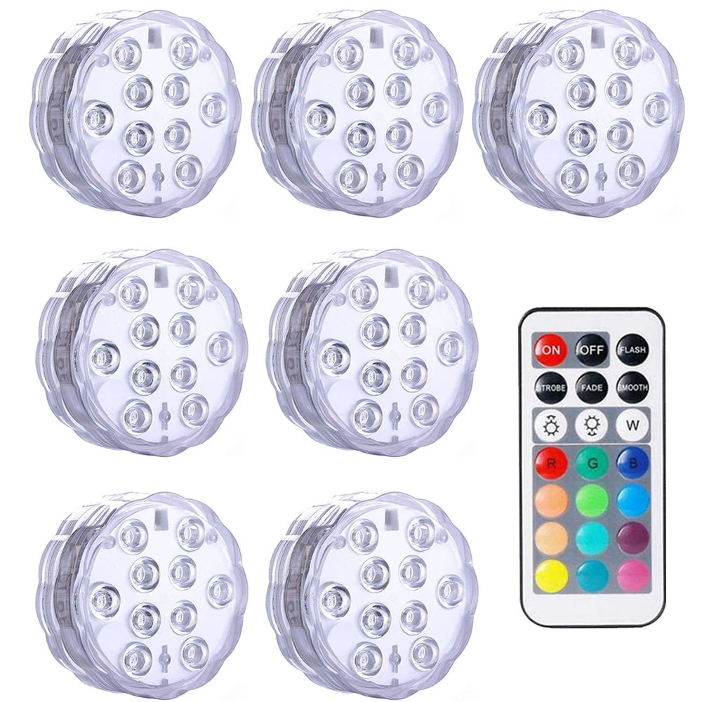 7 Lamp 1 controller