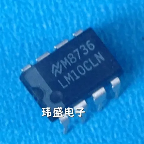 5 шт./лот LM10CL DIP-8 LM10CLN8 LM10CN LM10CLN высокое качество
