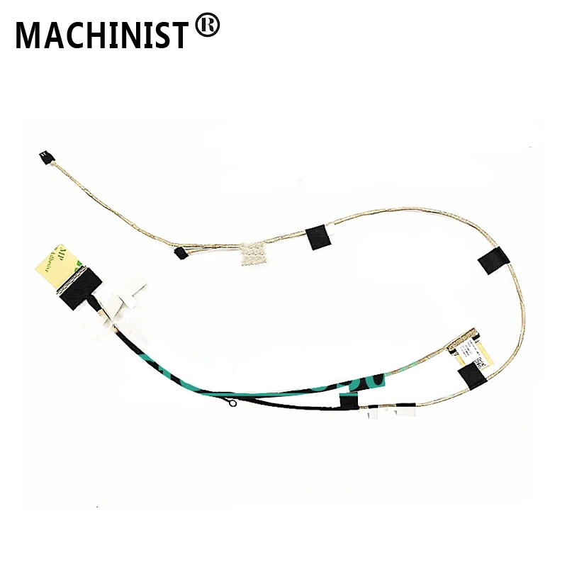 New for ASUS X580 X580NV X580BP X580VD LCD Screen Cable 30PIN 1422-02NN0AS New for ASUS X580 X580NV X580BP X580VD LCD Screen Cable 30PIN 1422-02NN0AS
