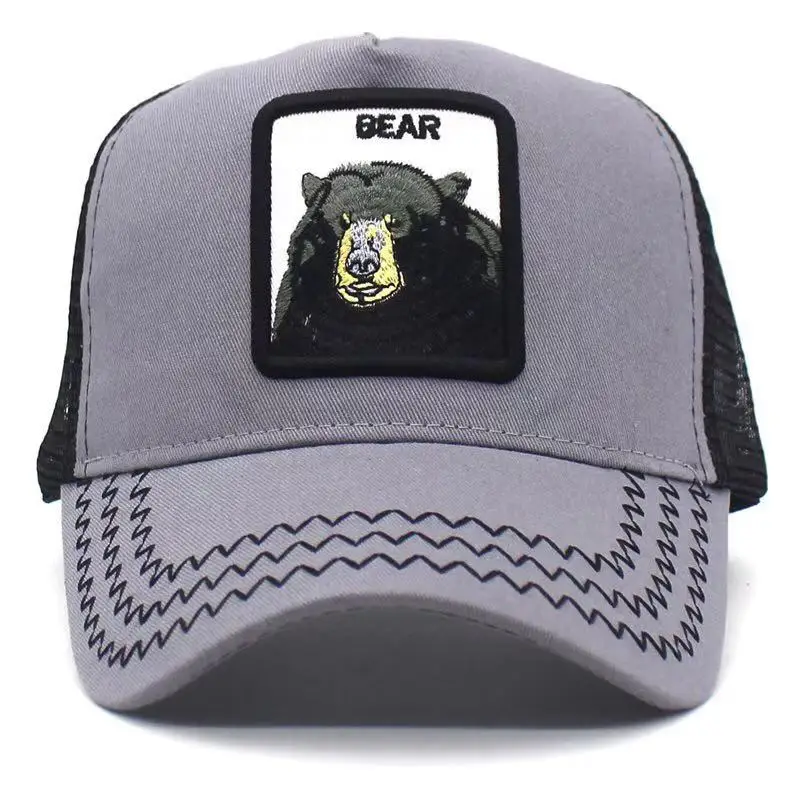Бейсбол Кепки Borduren snapback мотыгой voor Весна mannen vrouwen Katoen Повседневное сетки Шапки в стиле «хип-хоп» мотыгой унисекс для домашних животных, елочный шар
