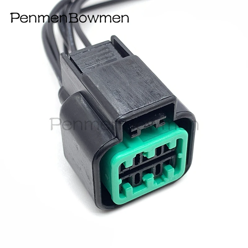 Elecbee Connettore aeronautica SP21 5 poli, IP68 5 Pin Impermeabile spina maschio e presa femmina Circolare connettori In Line Tipo SP21 5 Pin Connettore per lampade esterne 380V 25A