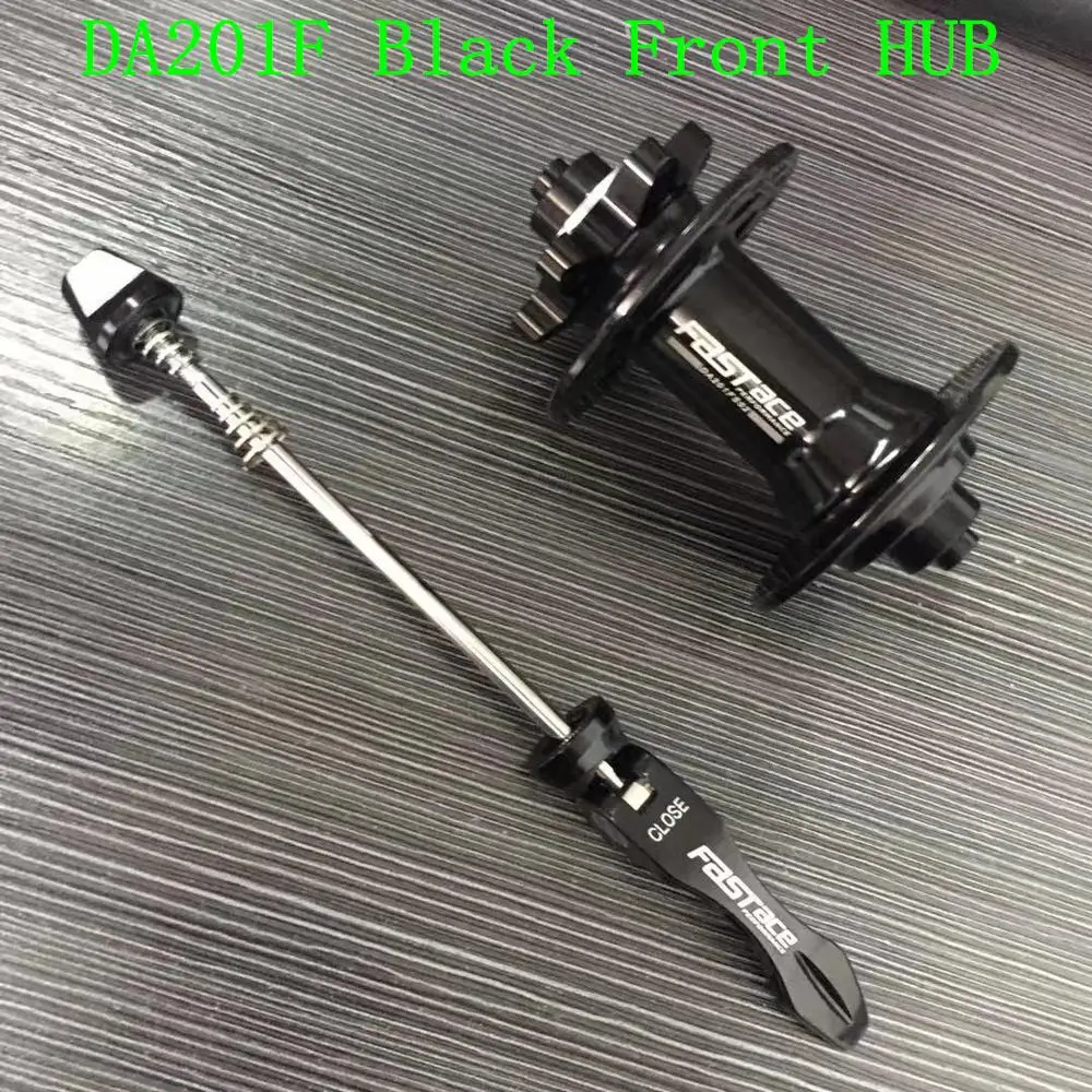 FASTACE DA201 F/R DEORE XT M8100 M7100 FH BH концентратор 12 s 32H 135x10 мм 100x9 мм E-THRU ось велосипеда 12 Скоростей микро сплайн