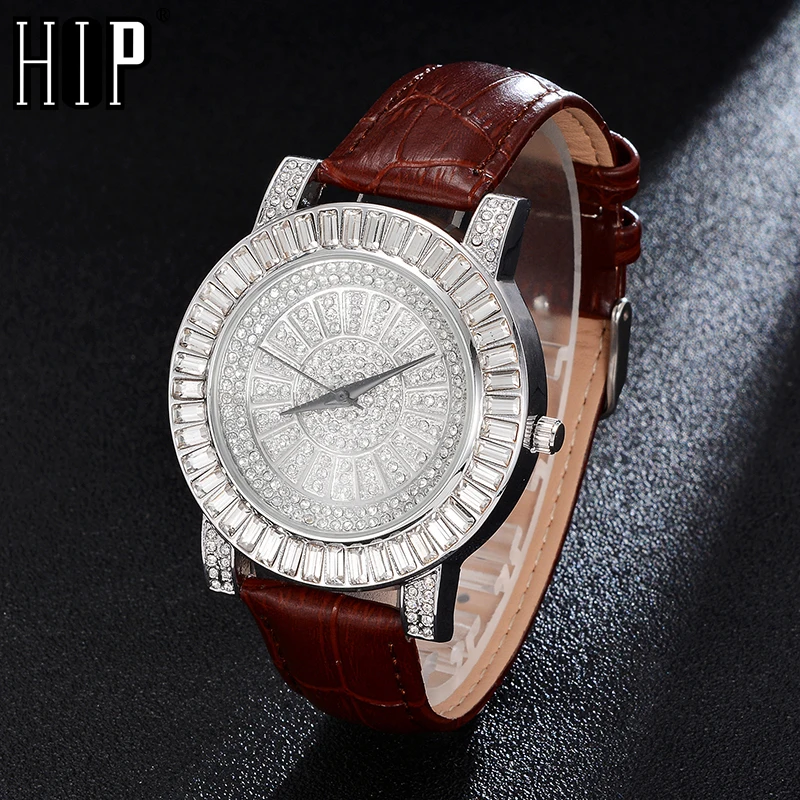 Luxury Men's Jewelry & Watches