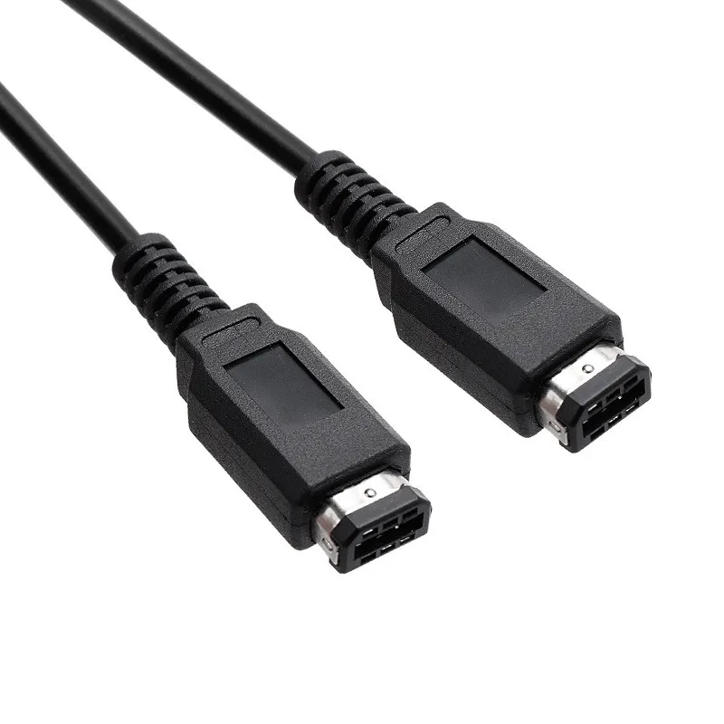 Link Cable For Game Boy Color Gameboy Pocket For GBC GBP Link