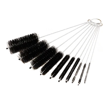 

Multi-Functional Tools Brush Spray Brush Cleaning Drink Straws Sewing Machines Paint Cleaning Brush