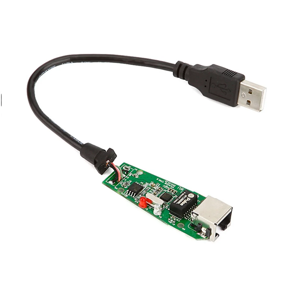 RTL8152 Chips USB 2,0 для RJ45 сетевая карта беспроводной локальной сети адаптер 10/100 Мбит/с для планшетных ПК Win 7 8 10 XP