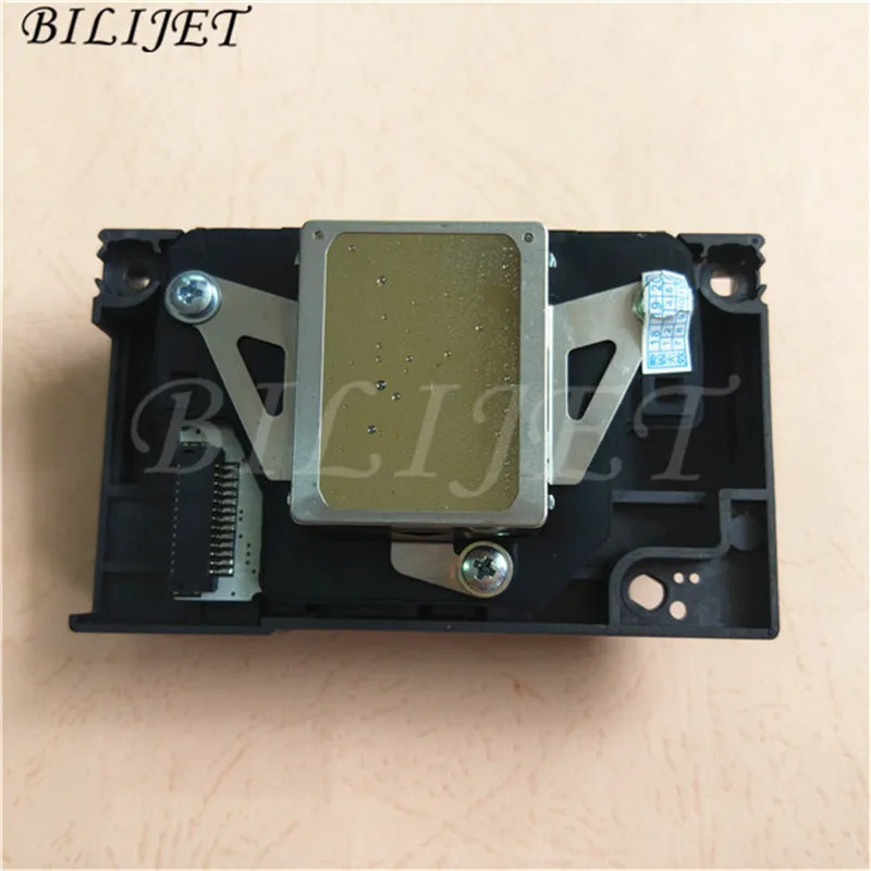 1 шт. печатающая головка для принтера Epson L801 L800 L805 TX650 T50 R290|Детали принтера| |