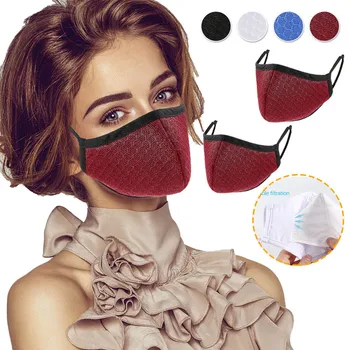 

Mask With Clear Window Visible Expression For The Deaf And Hard Of Hearing Made For The Deaf Transparent Msak Mascarilla 2020