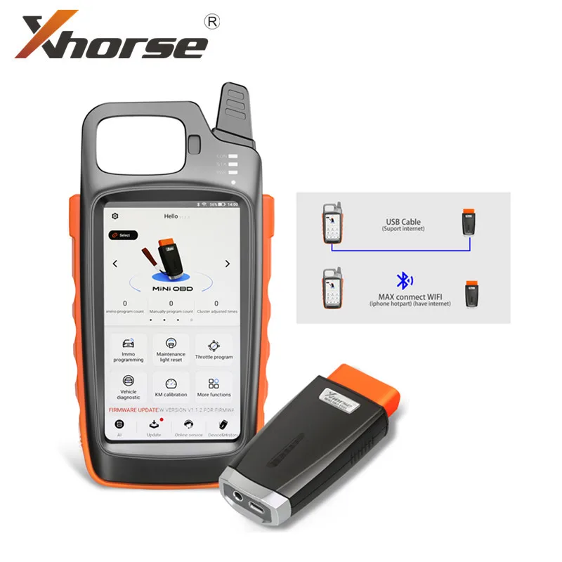 В наличии Xhorse VVDI ключ инструмент Макс пульт дистанционного управления и чип