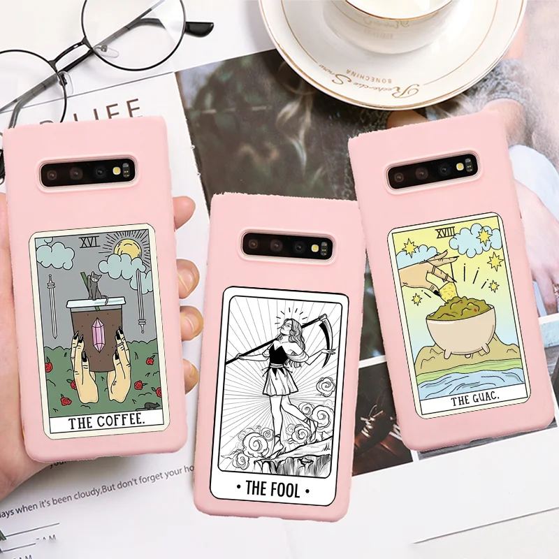 Силиконовый чехол для телефона Samsung Galaxy s20 Ultra s8 s9 s10 plus A50 A10 A20 A30 A70 A60 A51|Бамперы| |