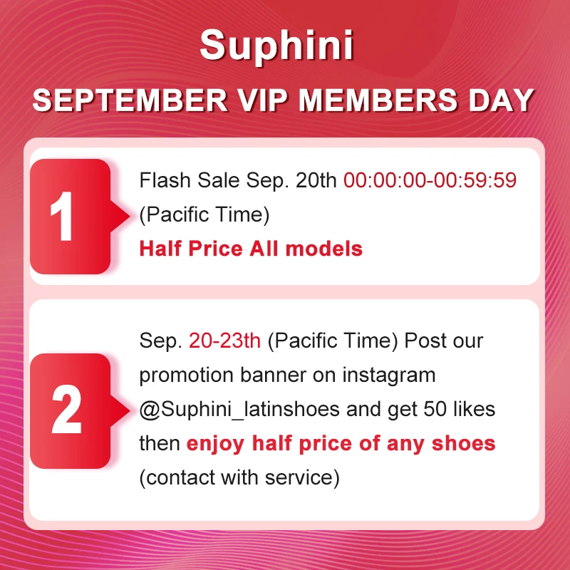 Suphini September VIP члены день описания событий Suphini September VIP члены день описания событий