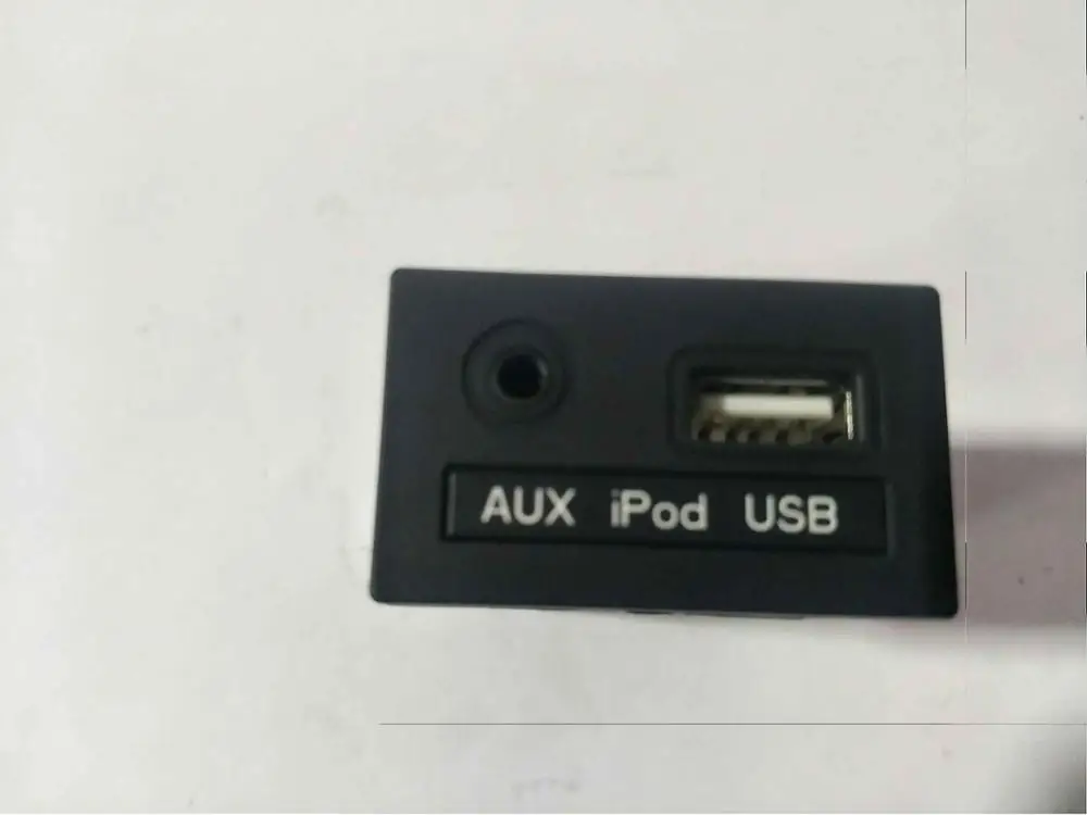 USB-ридер iPod AUX адаптер для 2009 Da i30 961202R000 961202R500 | Автомобили и мотоциклы