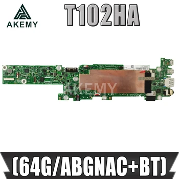 

Akemy T102HA Main board For Asus For Transformer Mini T102H System Board Motherboard 100% TESED OK w/ 64gb SSD