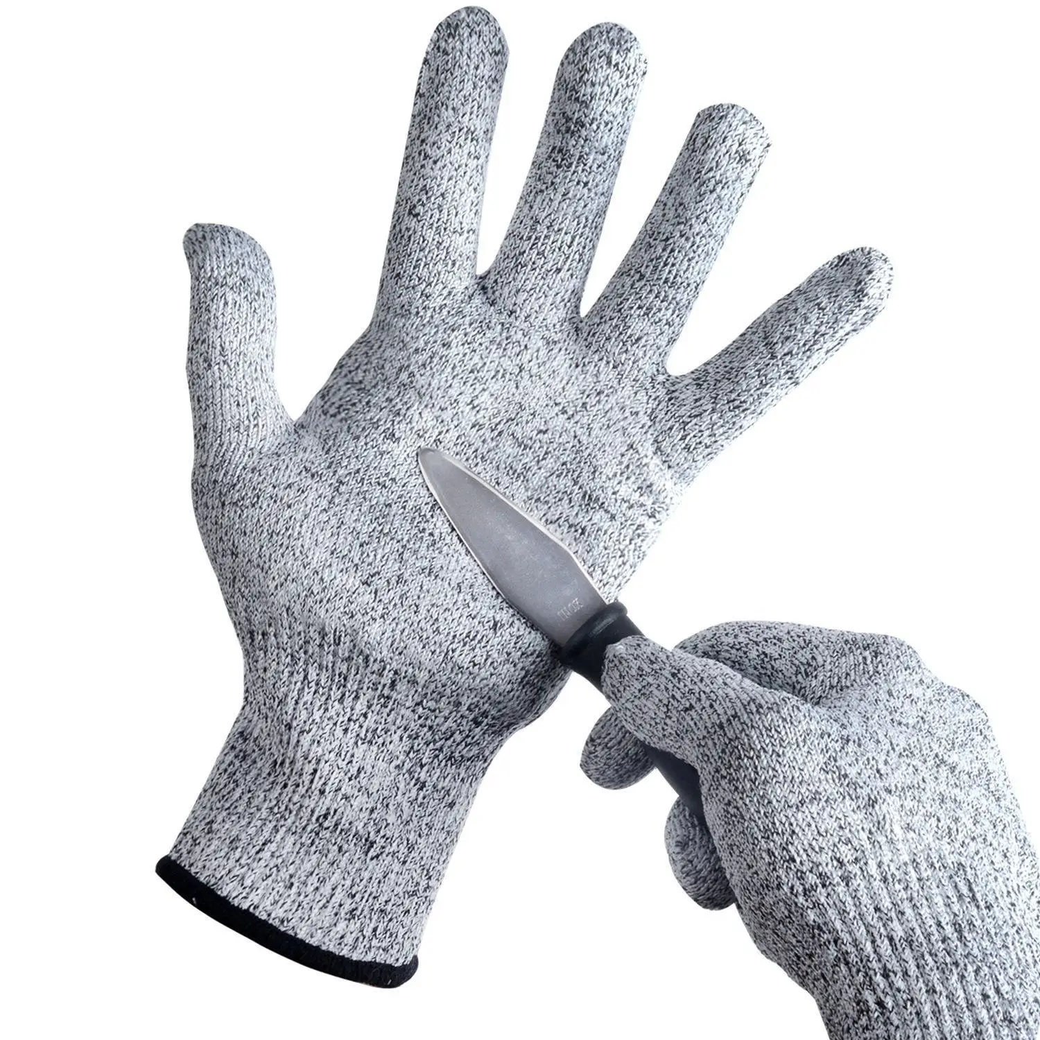Tanie LOLO rękawice antyprzecięciowe bezpieczeństwo