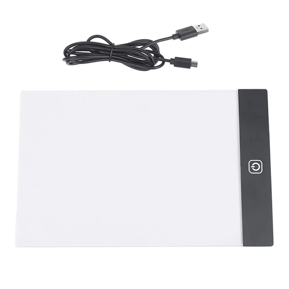 

Copying Table Led Anime Light Copy Painting Board electronic notepads artist drawing tools With Usb Cable teaching tools