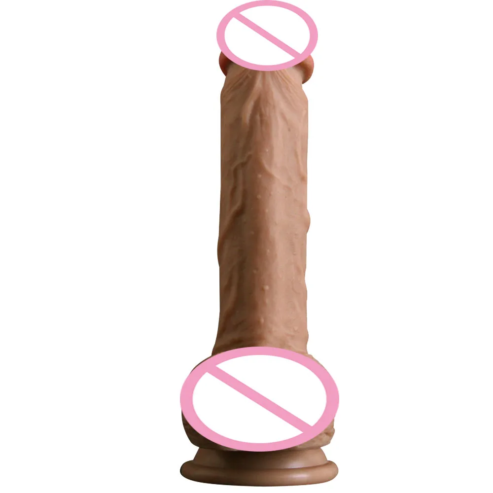 Silicone Dildos 5