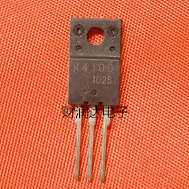5 шт./2SK4100 K4100 TO-220F