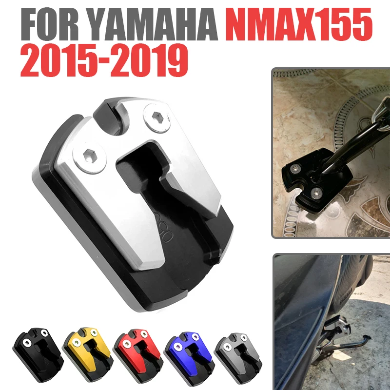 Подставка для мотоцикла Yamaha NMAX155 NMAX N-MAX 155 2015 - 2019 | Автомобили и мотоциклы