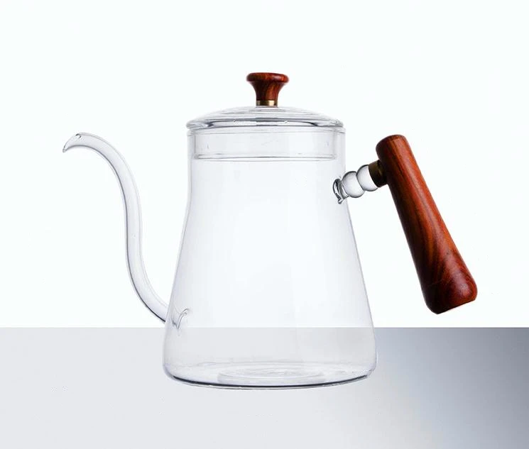 Wooden Handle