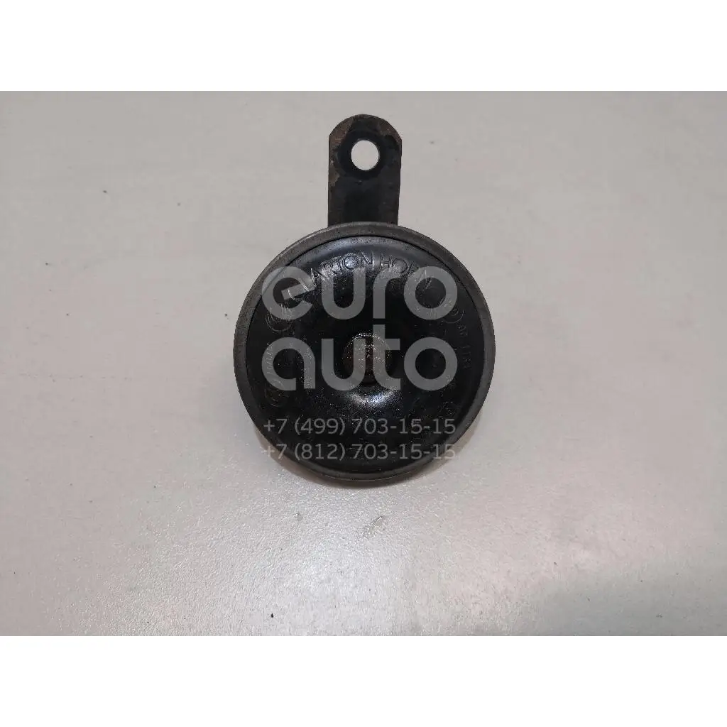 Sound signal, condition: USED for Nissan Juke(F15) 25620BA60A 25620BA60A