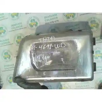 

2321941 Left headlight Tata Telcosport '0 2.0