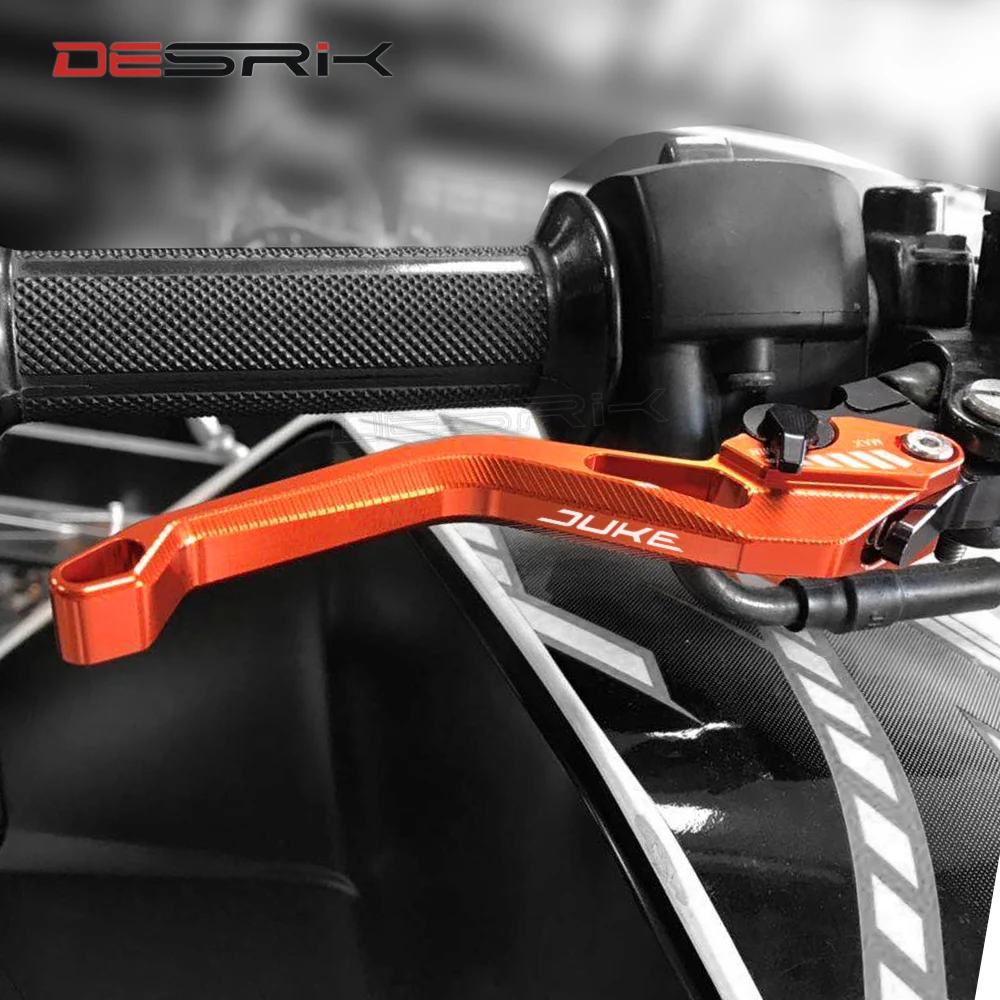 

High Quality CNC Motorcycle Brakes Clutch Levers Handle For KTM 125Duke 200Duke 250Duke 390Duke RC125 RC200 RC390 RC 125 200 250