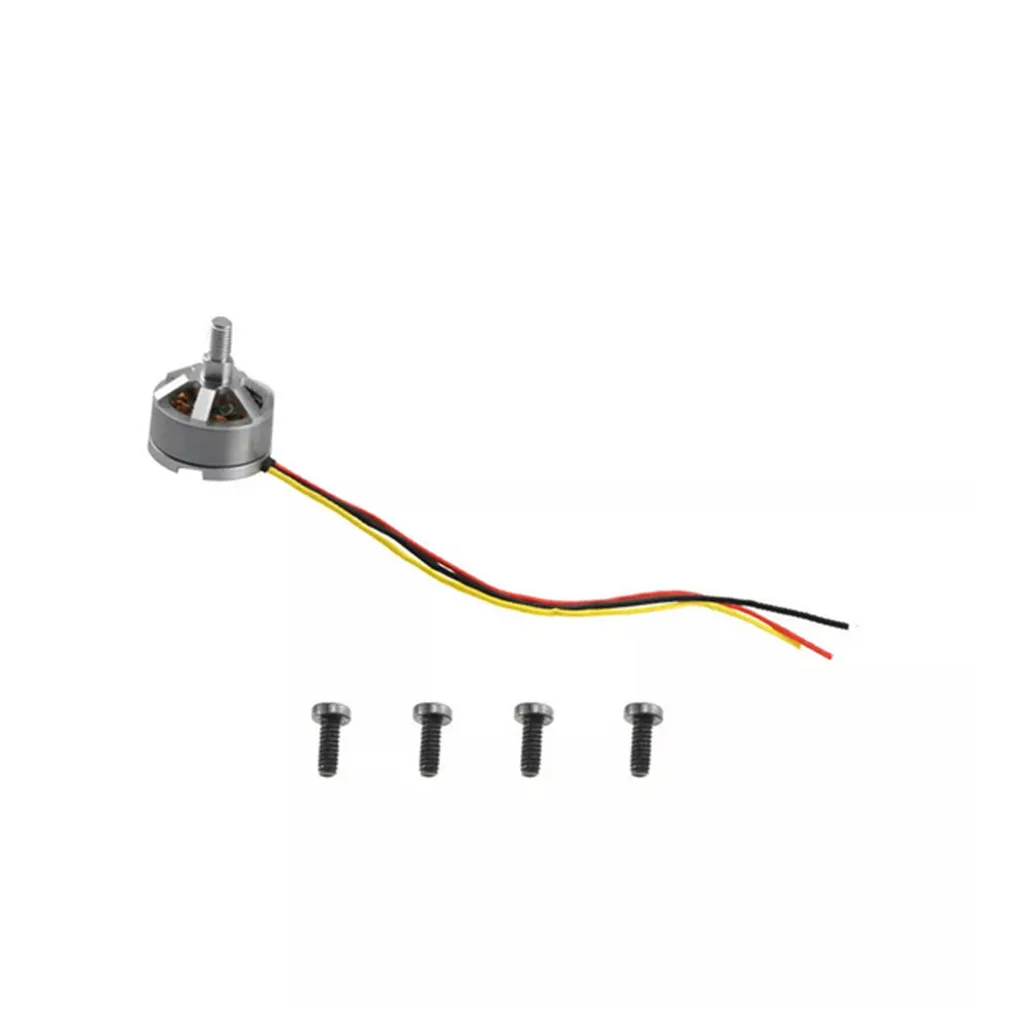 Дрон fimi x8 se Дрон gpsJJR/C X7 смарт RC Дрон Квадрокоптер бесщеточный Запасные детали для двигателя CW/CCW Дрон 4k покупка
