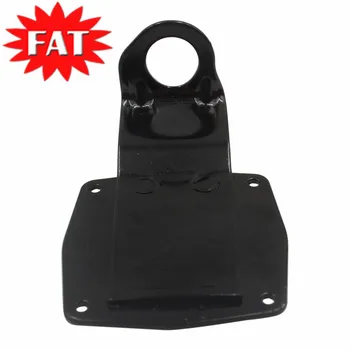 

Front Metal Bracket For Audi A8 D3 (12 Cylinders) Air Suspension Compressor 4H0616005C 4E0616007