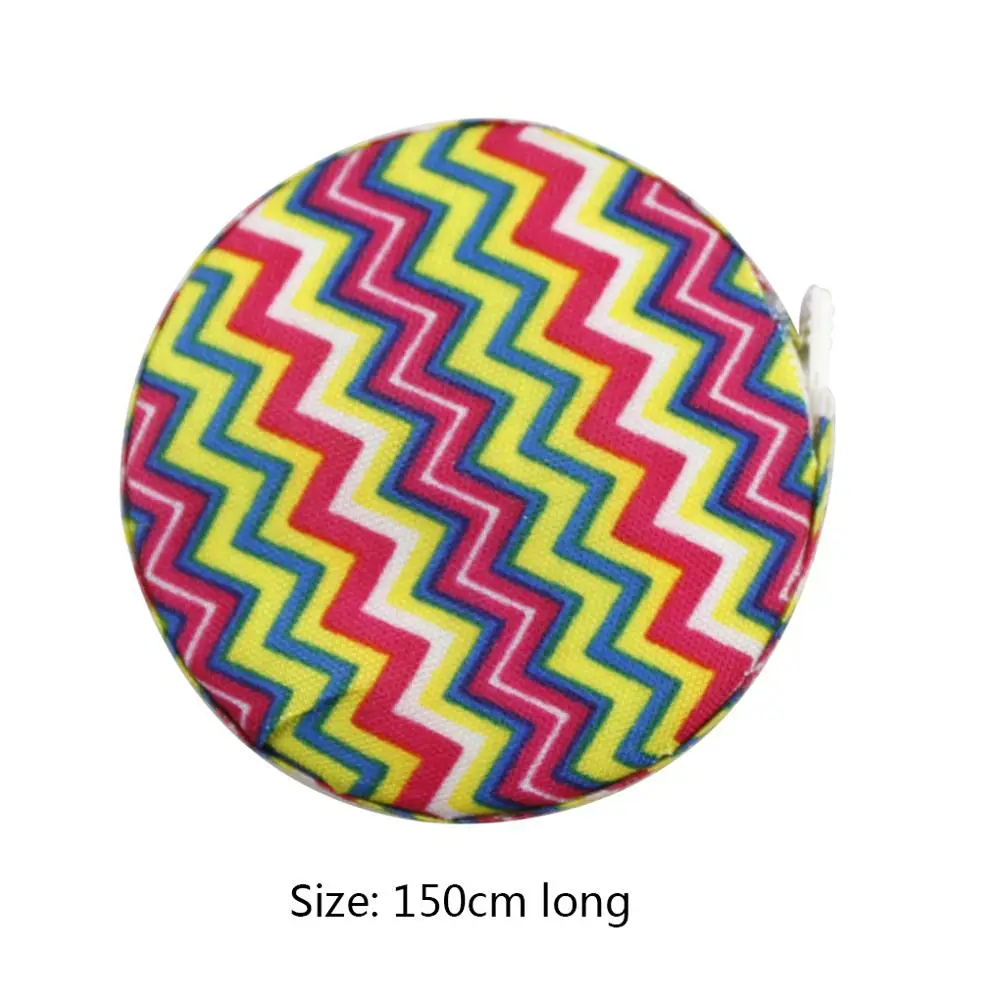 Multiple Types Retro Sewing Tape Measure Retractable Soft Measure Tape Sewing Tailor Cloth Body Measurement Ruler 