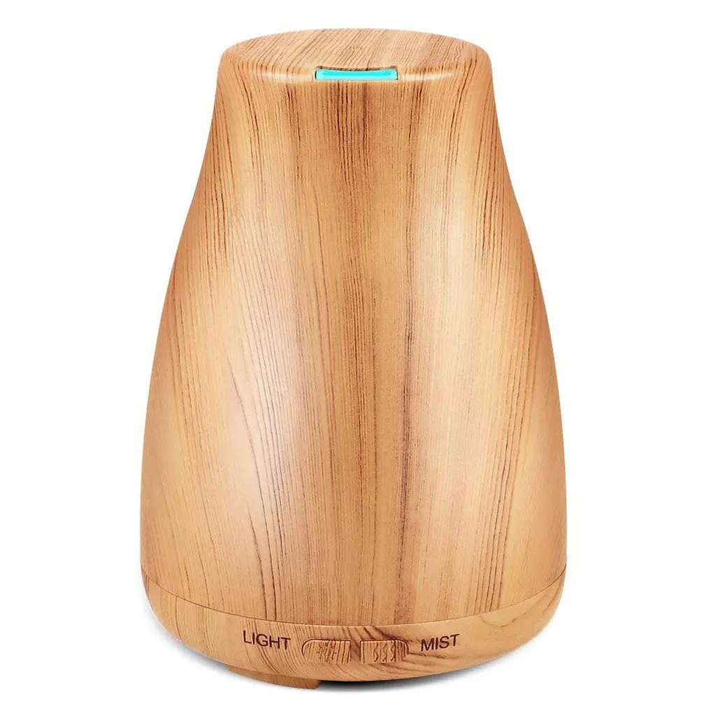 

Mini Home Aromatherapy Air Purifier Wine Bottle Usb Humidifier Creative Night Light Face Moisturizing Water Meter