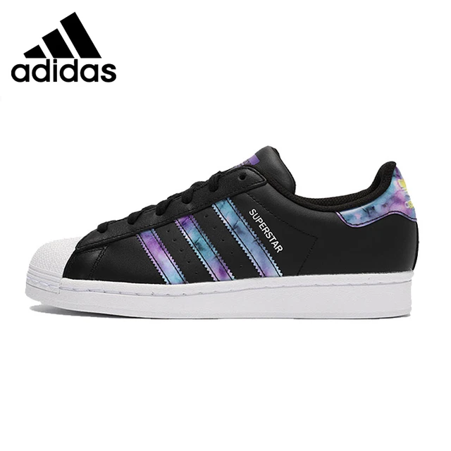 Adidas-zapatillas originales para mujer, zapatos de Skateboarding, novedad _ - AliExpress Mobile