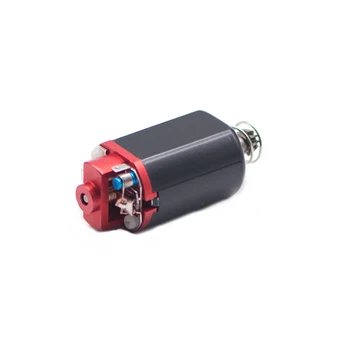 

460 High Speed/High Torque Strong Magnet Short-AXIS 31000RPM Motor for Airsoft Accessories Paintball AEG Aug M4 AK MP5/G3 Ver.3